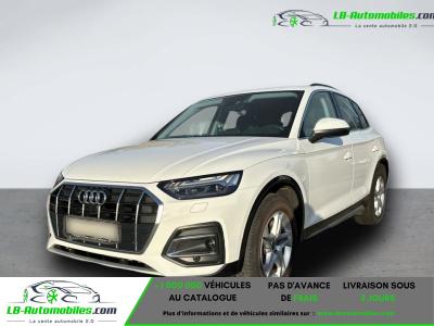 Audi Q5 45 TFSI 265 BVA Quattro