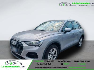 Audi Q3 35 TDI 150 ch BVA