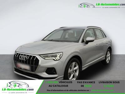Audi Q3 45 TFSI 245 ch BVA Quattro