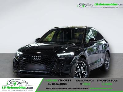 Audi Q5 Sportback 40 TDI 204 BVA Quattro