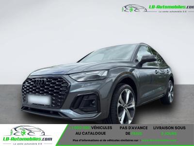 Audi Q5 Sportback 40 TDI 204 BVA Quattro