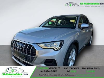 Audi Q3 40 TFSI 190 ch BVA Quattro