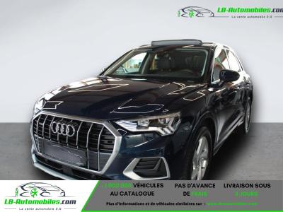 Audi Q3 40 TFSI 190 ch BVA Quattro