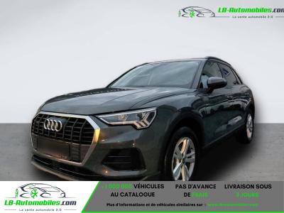 Audi Q3 40 TFSI 190 ch BVA Quattro