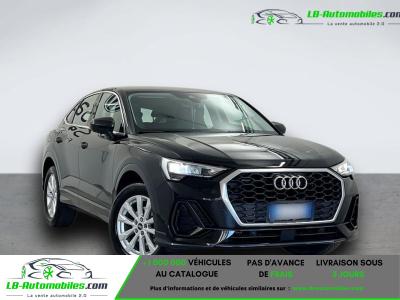 Audi Q3 Sportback 35 TDI 150 ch BVA