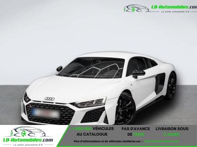 Audi R8 V10 5.2 FSI 540 BVA RWD