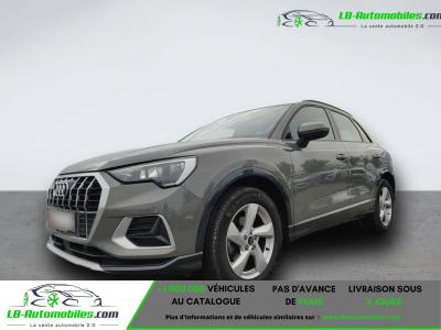 Audi Q3 35 TDI 150 ch BVA Quattro