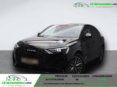 Audi Q3 Sportback 35 TFSI 150 ch BVA