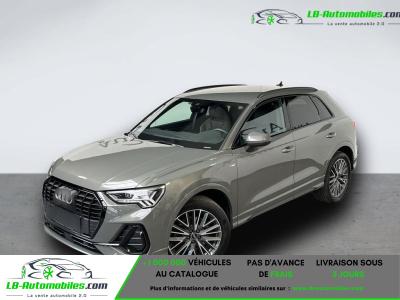 Audi Q3 40 TDI 200 ch BVA Quattro