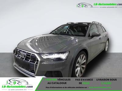Audi A6 Allroad 55 TDI 344 ch Quattro BVA