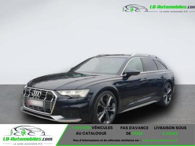 Audi A6 Allroad 55 TDI 344 ch Quattro BVA