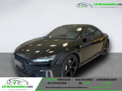 Audi TT coupe 45 TFSI 245 BVA