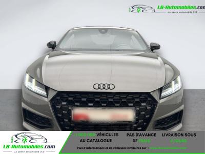 Audi TT coupe 45 TFSI 245 BVA