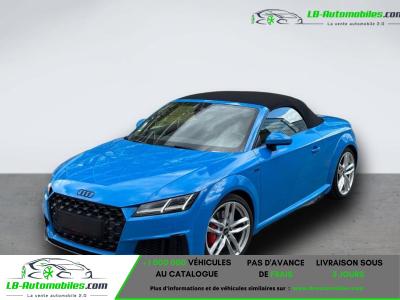 Audi TT Roadster 45 TFSI 245 BVA