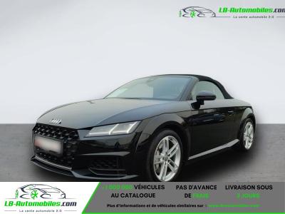 Audi TT Roadster 45 TFSI 245 BVA