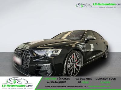 Audi S8 V8 4.0 TFSI 571 BVA Quattro