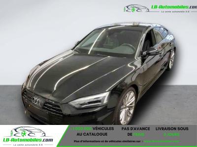 Audi A5 Sportback 40 TDI 204 BVA