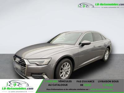 Audi A6 40 TDI 204 ch BVA