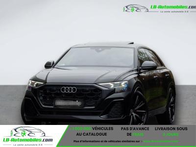 Audi Q8 60 TFSI e 462 BVA Quattro