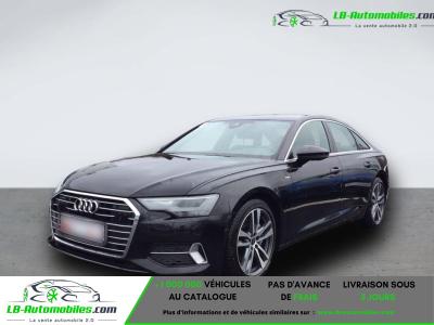 Audi A6 45 TFSI 265 ch BVA Quattro