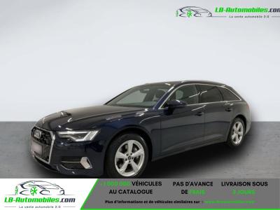 Audi A6 Avant 45 TFSI 265 ch Quattro BVA