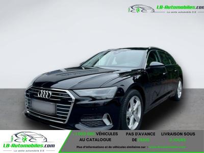 Audi A6 Avant 35 TDI 163 ch BVA