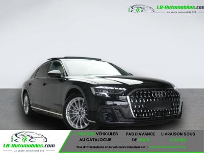 Audi A8 50 TDI 286 BVA Quattro