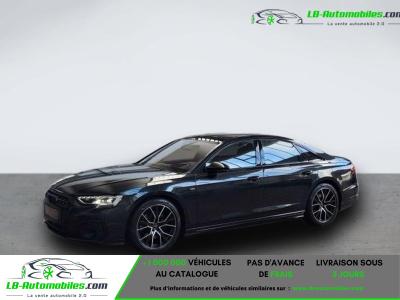 Audi A8 50 TDI 286 BVA Quattro