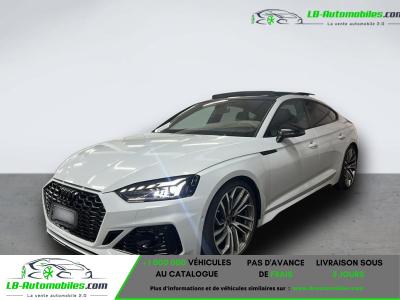 Audi RS5 Sportback V6 2.9 TFSi 450 BVA Quattro