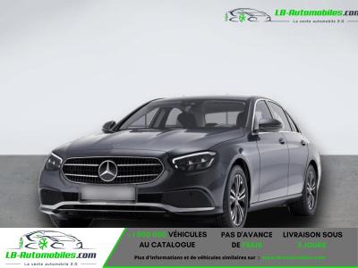 Mercedes Classe E 220 d BVA