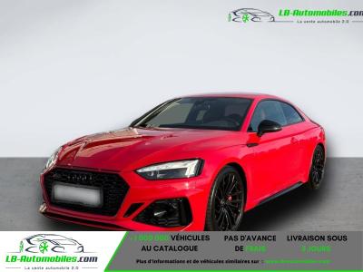 Audi RS5 V6 2.9 TFSi 450 BVA Quattro