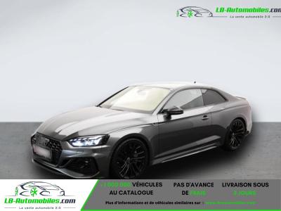 Audi RS5 V6 2.9 TFSi 450 BVA Quattro