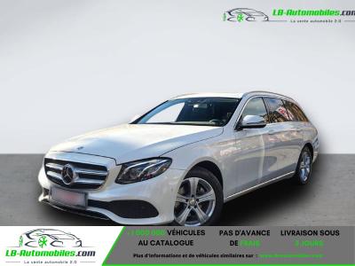 Mercedes Classe E 200 BVA