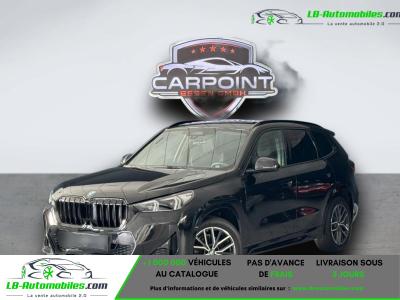 BMW X1 sDrive 18i 136ch BVA