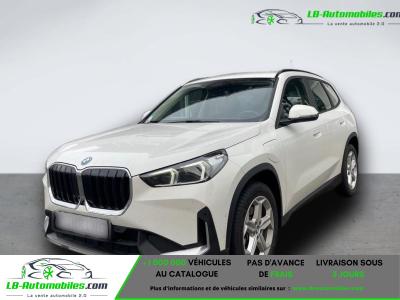 BMW X1 xDrive 25e 245ch BVA