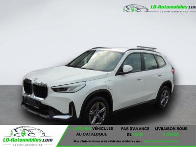 BMW X1 xDrive 25e 245ch BVA