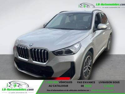 BMW X1 xDrive 25e 245ch BVA