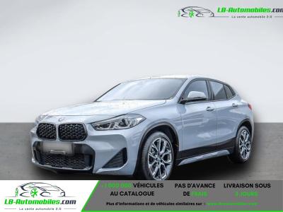 BMW X2 sDrive 20i 178 ch BVA