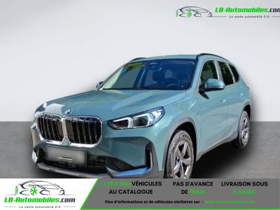 BMW X1 sDrive 18i 136ch BVA