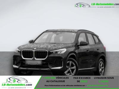 BMW X1 sDrive 18d 150ch BVA