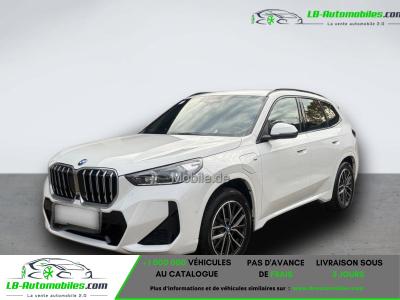 BMW X1 xDrive 30e 326ch BVA