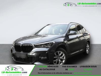 BMW X1 sDrive 18d 150 ch