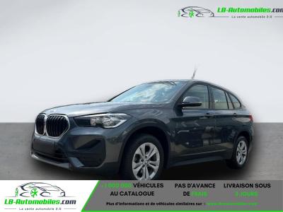 BMW X1 sDrive 18i 136 ch BVA