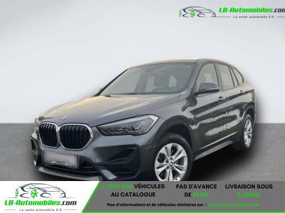BMW X1 sDrive 20d 190 ch BVA