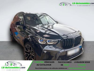 BMW X5 M Compétition 625ch BVA
