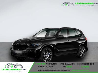 BMW X5 xDrive40d 340 ch BVA