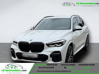 BMW X5 xDrive40d 340 ch BVA