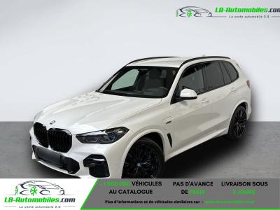 BMW X5 xDrive45e 394 ch BVA