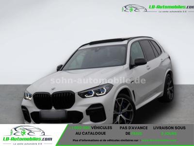 BMW X5 xDrive45e 394 ch BVA