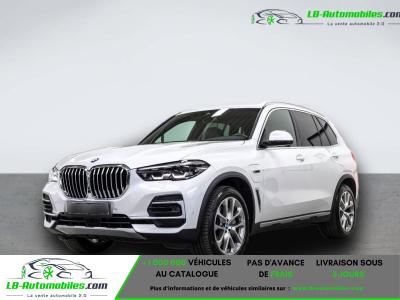 BMW X5 xDrive45e 394 ch BVA